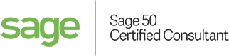 Canadian Sage 50 Certified Consultant