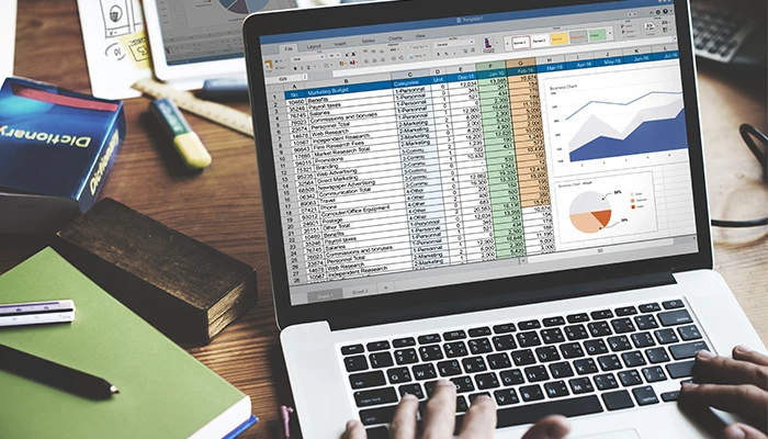 Microsoft Excel Course 1 Online Training