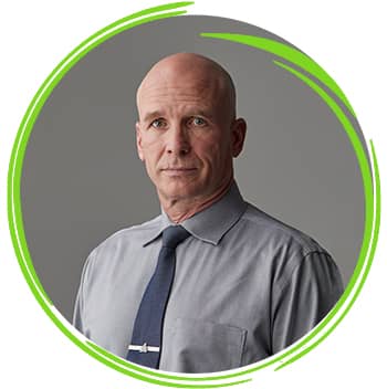 Mark-st Mark du Puy, Office Manager & Instructor