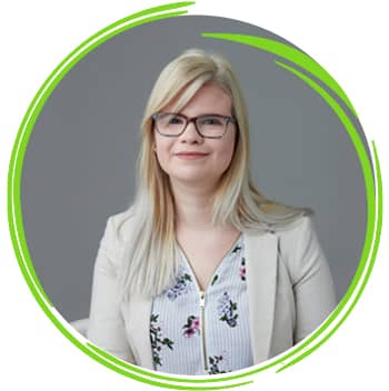 danielle-st Danielle Huterer, Administrative Assistant & Instructor