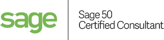 Canadian Sage 50 Certified Consultant