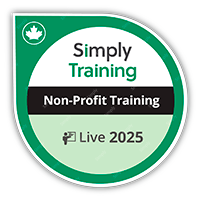 non-profit-live-icon Simply Training Sage 50 for Non Profits In Person Course